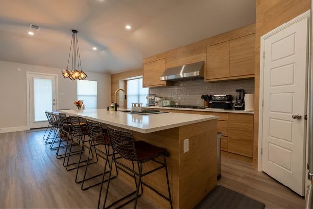 9057 Flying Eagle Lane, Fort Worth, TX 76131