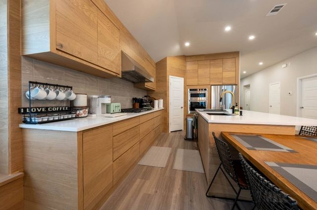 9057 Flying Eagle Lane, Fort Worth, TX 76131