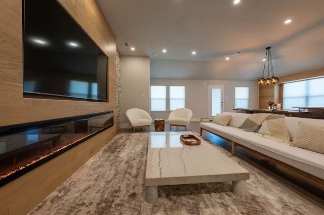 9057 Flying Eagle Lane, Fort Worth, TX 76131