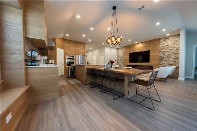 9057 Flying Eagle Lane, Fort Worth, TX 76131