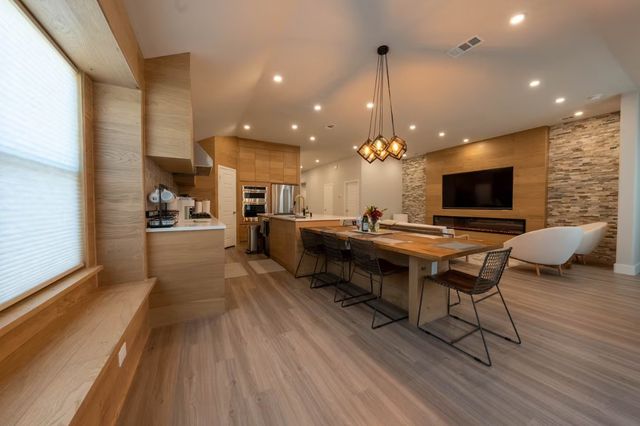 9057 Flying Eagle Lane, Fort Worth, TX 76131