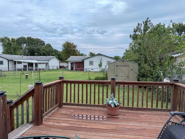 3238 S Mccomas, Wichita, KS 67217