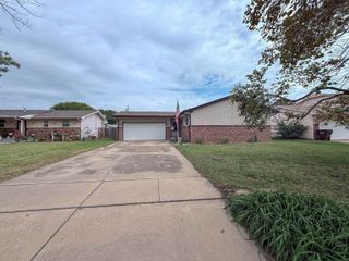 3238 S Mccomas, Wichita, KS 67217