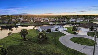 17103 HORIZON LANE, Port Charlotte, FL 33948