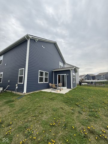 17132 Seaboard Place, Noblesville, IN 46062