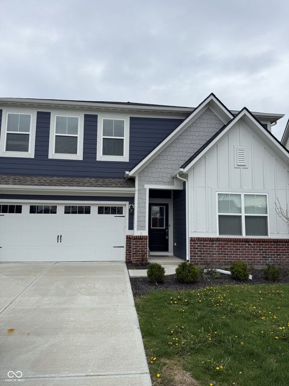17132 Seaboard Place, Noblesville, IN 46062