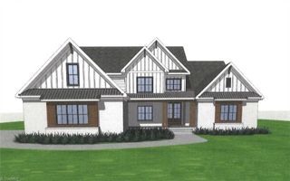 3823 Netherfield Drive, Oak Ridge, NC 27310