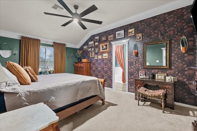 9210 Barton Court, La Porte, TX 77571