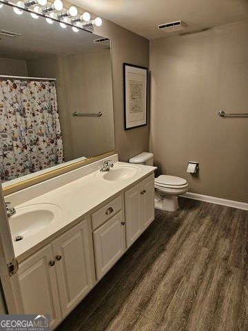 1500 Tara Place 701, Hampton, GA 30228