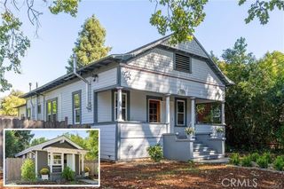1805 Hemlock Street, Chico, CA 95928