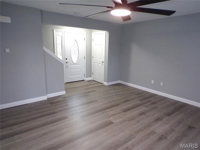 38 Saddleback Ridge Drive, Winfield, MO 63389