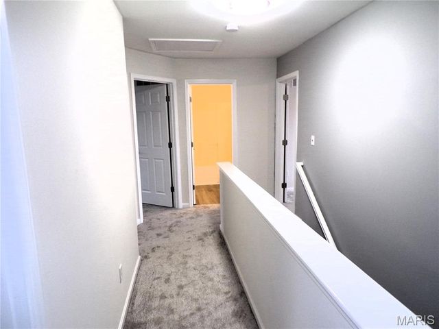 38 Saddleback Ridge Drive, Winfield, MO 63389