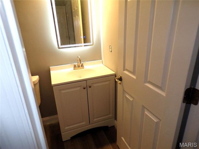 38 Saddleback Ridge Drive, Winfield, MO 63389