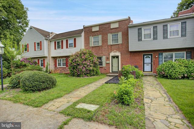 708 CUMBERLAND AVE, Chambersburg, PA 17201