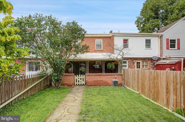 708 CUMBERLAND AVE, Chambersburg, PA 17201