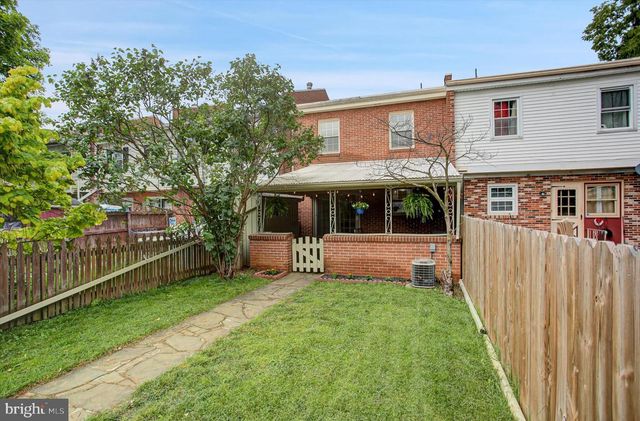 708 CUMBERLAND AVE, Chambersburg, PA 17201