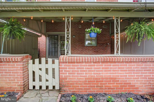708 CUMBERLAND AVE, Chambersburg, PA 17201