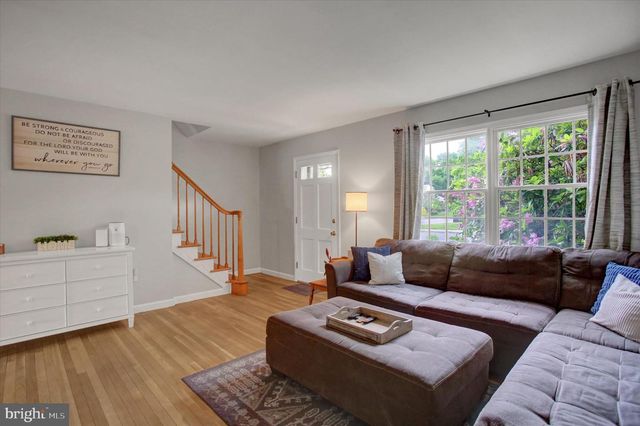 708 CUMBERLAND AVE, Chambersburg, PA 17201