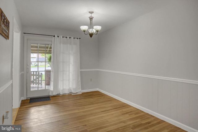 708 CUMBERLAND AVE, Chambersburg, PA 17201