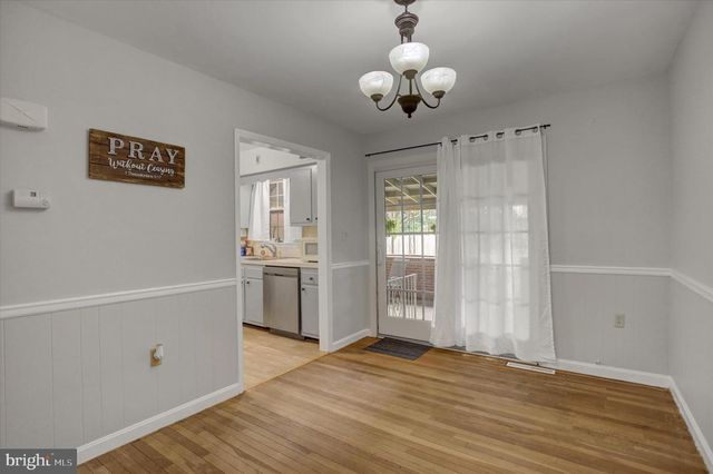 708 CUMBERLAND AVE, Chambersburg, PA 17201
