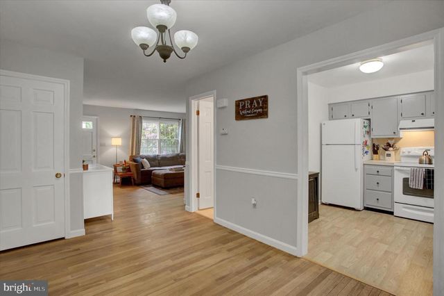 708 CUMBERLAND AVE, Chambersburg, PA 17201