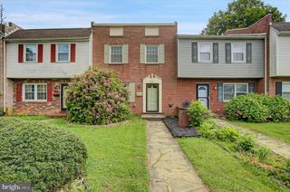 708 CUMBERLAND AVE, Chambersburg, PA 17201