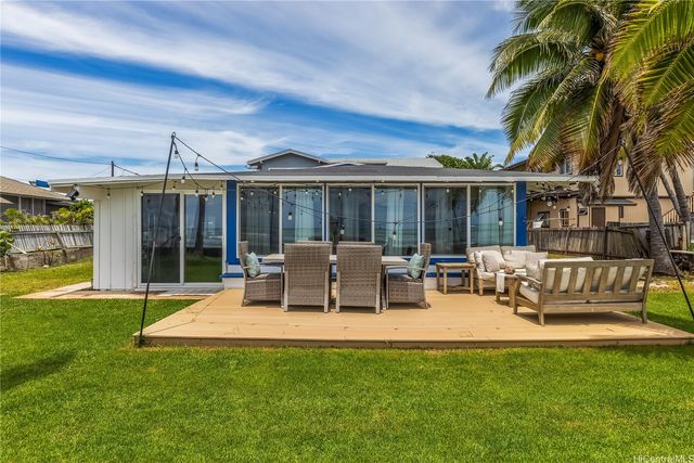 91-003 Muumuu Place, Ewa Beach, HI 96706