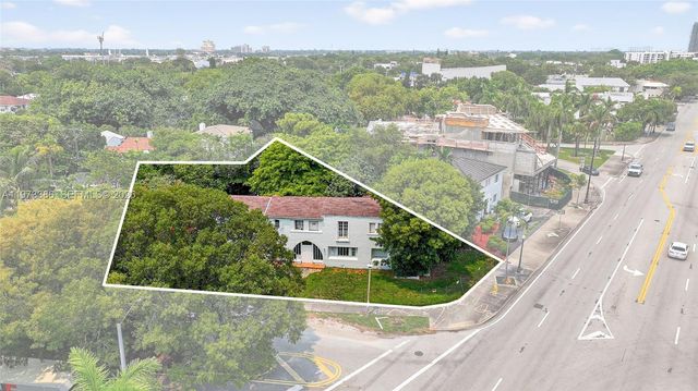 5800 Biscayne Blvd, Miami, FL 33137