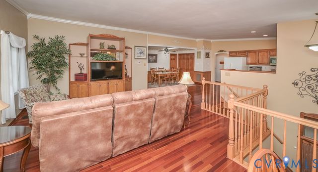 13124 Old Happy Hill Rd, Chester, VA 23831