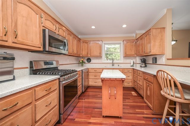 13124 Old Happy Hill Rd, Chester, VA 23831