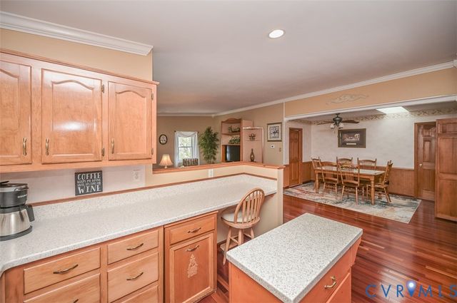 13124 Old Happy Hill Rd, Chester, VA 23831