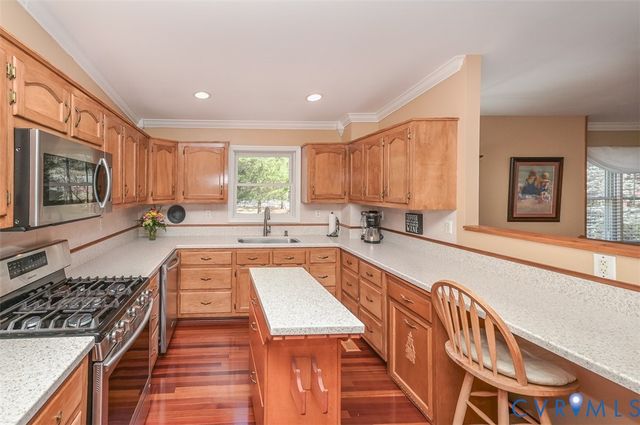 13124 Old Happy Hill Rd, Chester, VA 23831