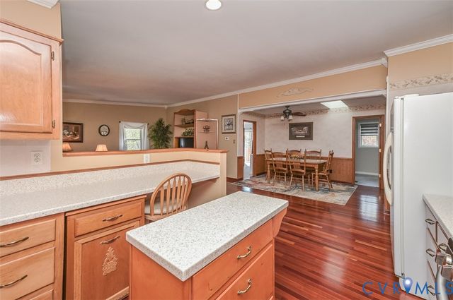 13124 Old Happy Hill Rd, Chester, VA 23831