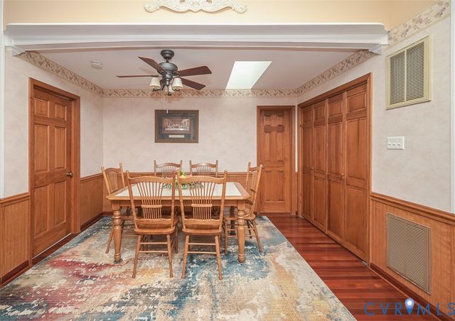 13124 Old Happy Hill Rd, Chester, VA 23831