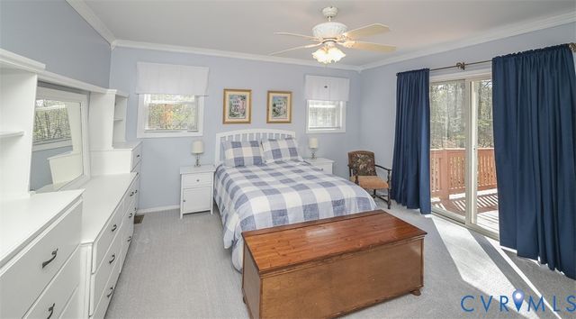 13124 Old Happy Hill Rd, Chester, VA 23831