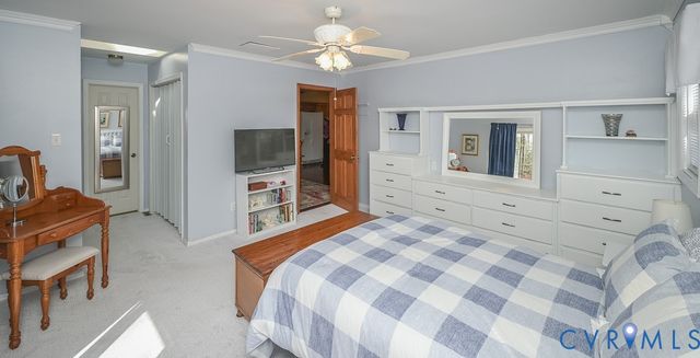 13124 Old Happy Hill Rd, Chester, VA 23831