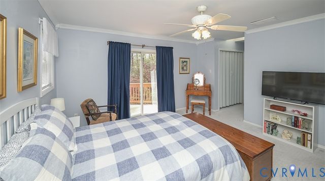 13124 Old Happy Hill Rd, Chester, VA 23831