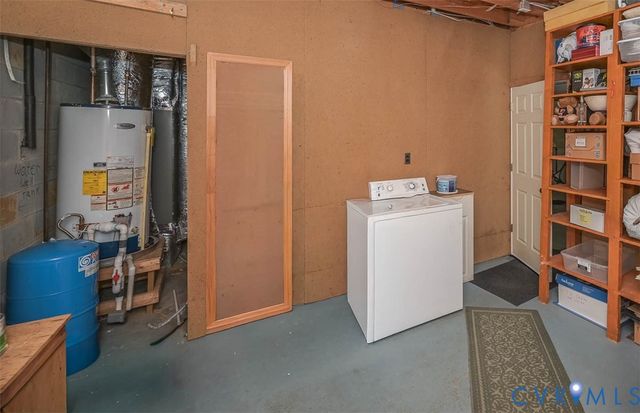 13124 Old Happy Hill Rd, Chester, VA 23831