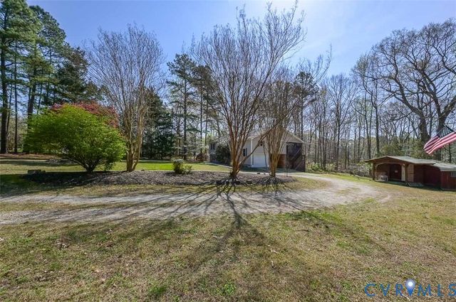 13124 Old Happy Hill Rd, Chester, VA 23831