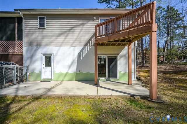 13124 Old Happy Hill Rd, Chester, VA 23831