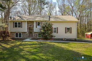 13124 Old Happy Hill Rd, Chester, VA 23831