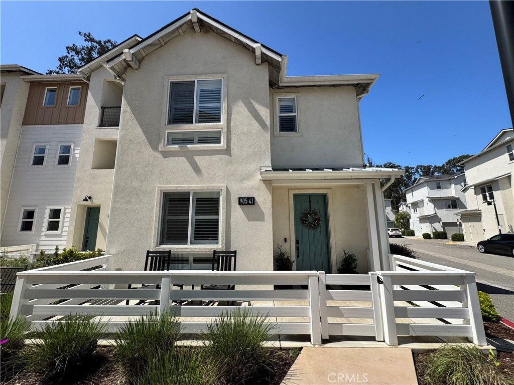 Image 1 of property listing at 905 Madonna Road 41, San Luis Obispo, CA 93405