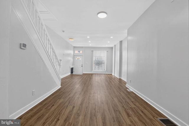 1404 N MONTFORD AVE, Baltimore, MD 21213