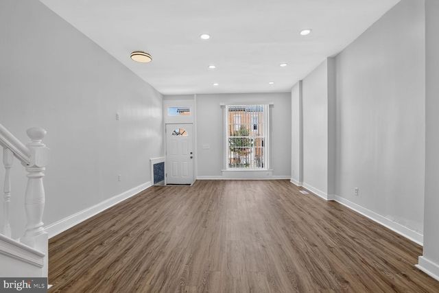 1404 N MONTFORD AVE, Baltimore, MD 21213