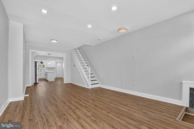 1404 N MONTFORD AVE, Baltimore, MD 21213