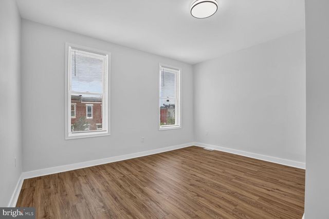 1404 N MONTFORD AVE, Baltimore, MD 21213