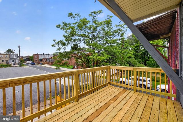 1404 N MONTFORD AVE, Baltimore, MD 21213
