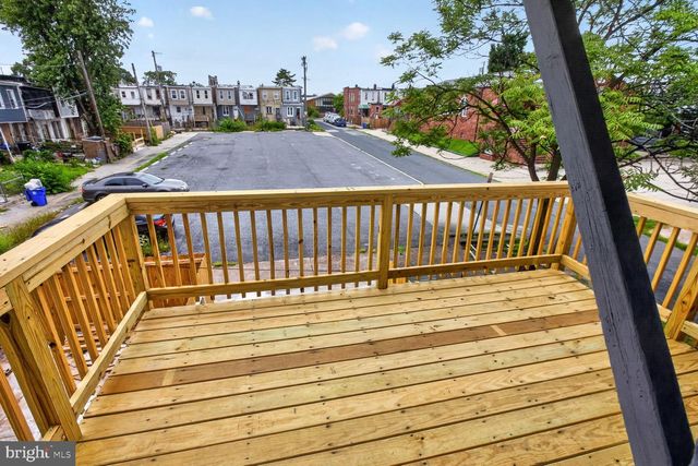 1404 N MONTFORD AVE, Baltimore, MD 21213