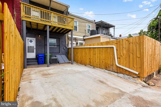 1404 N MONTFORD AVE, Baltimore, MD 21213