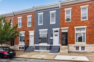 1404 N MONTFORD AVE, Baltimore, MD 21213